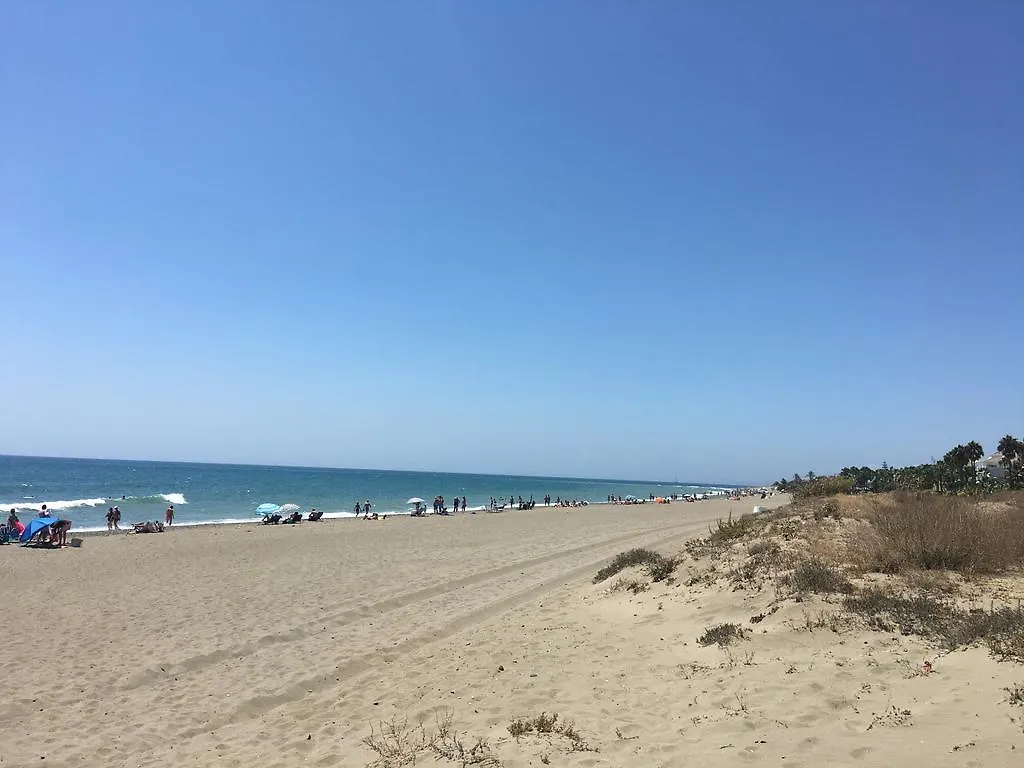 Costalita Beach Estepona
