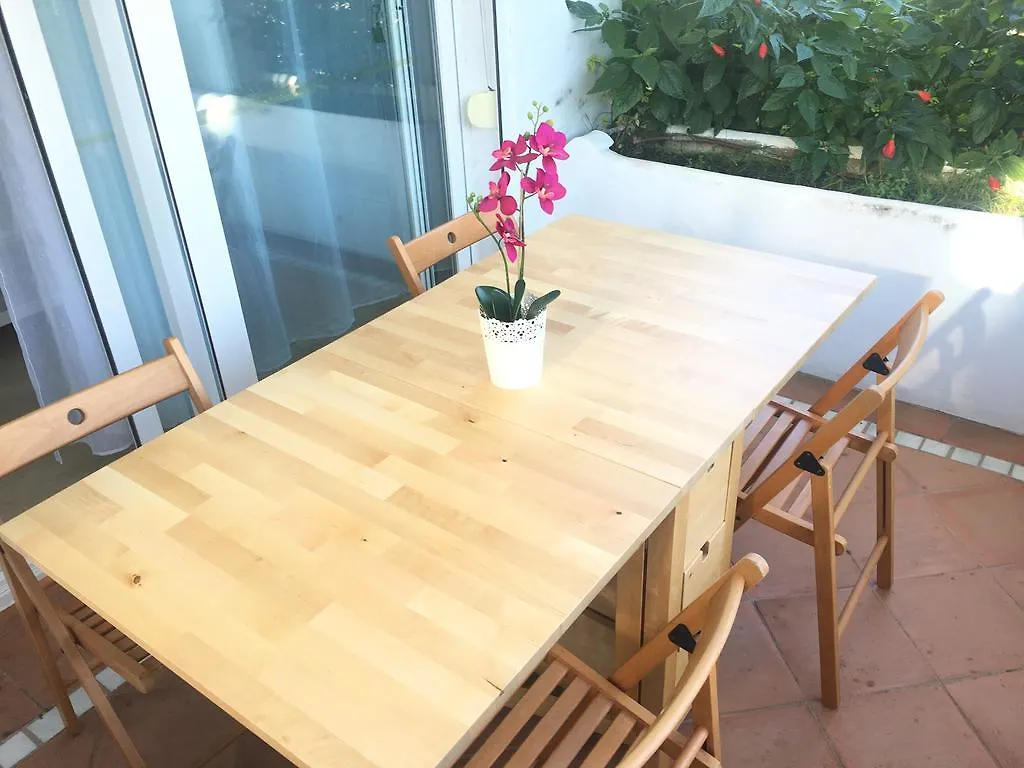 Apartment Costalita Beach