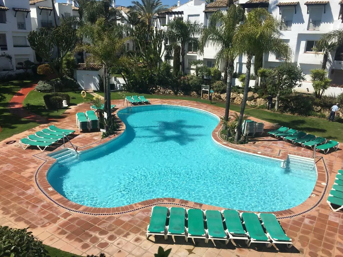 Costalita Beach 0*, Estepona Spain