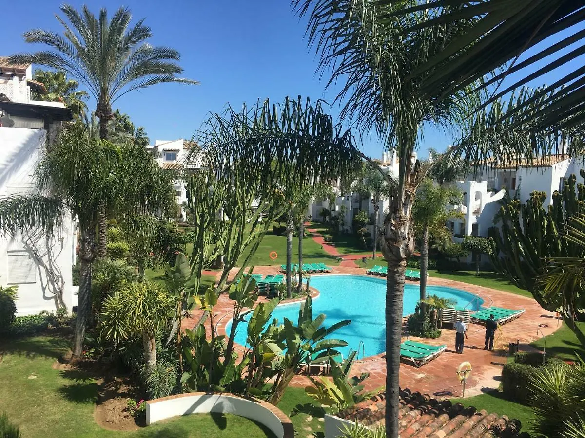 Costalita Beach Apartment Estepona