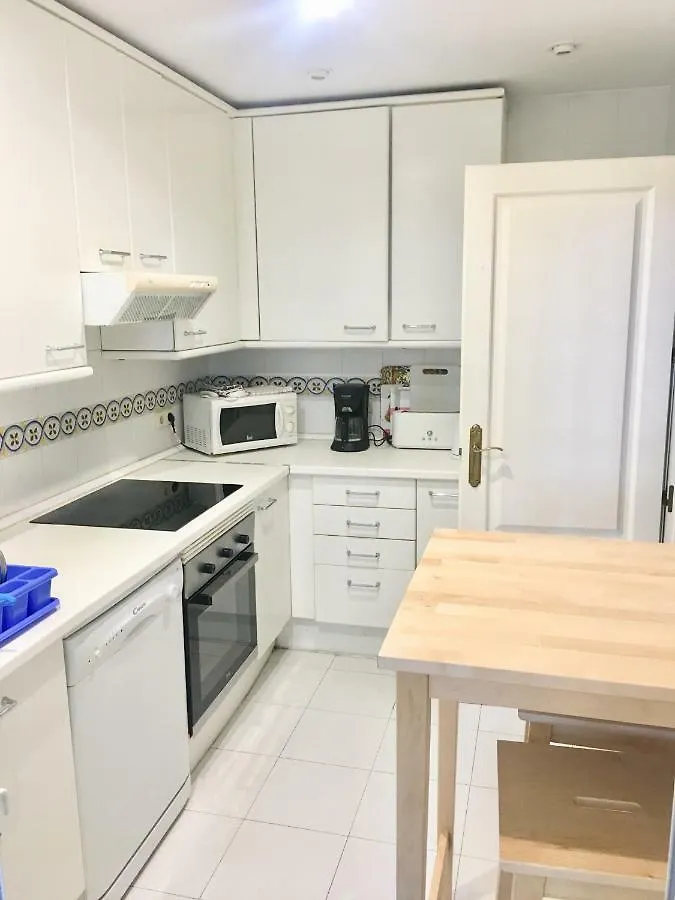 Costalita Beach Apartment