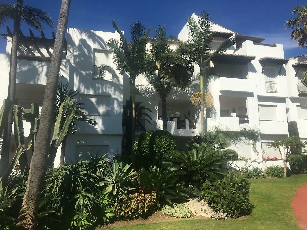 Apartment Costalita Beach Spain