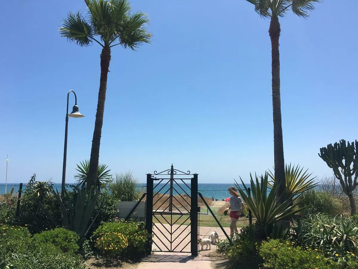 Costalita Beach Estepona