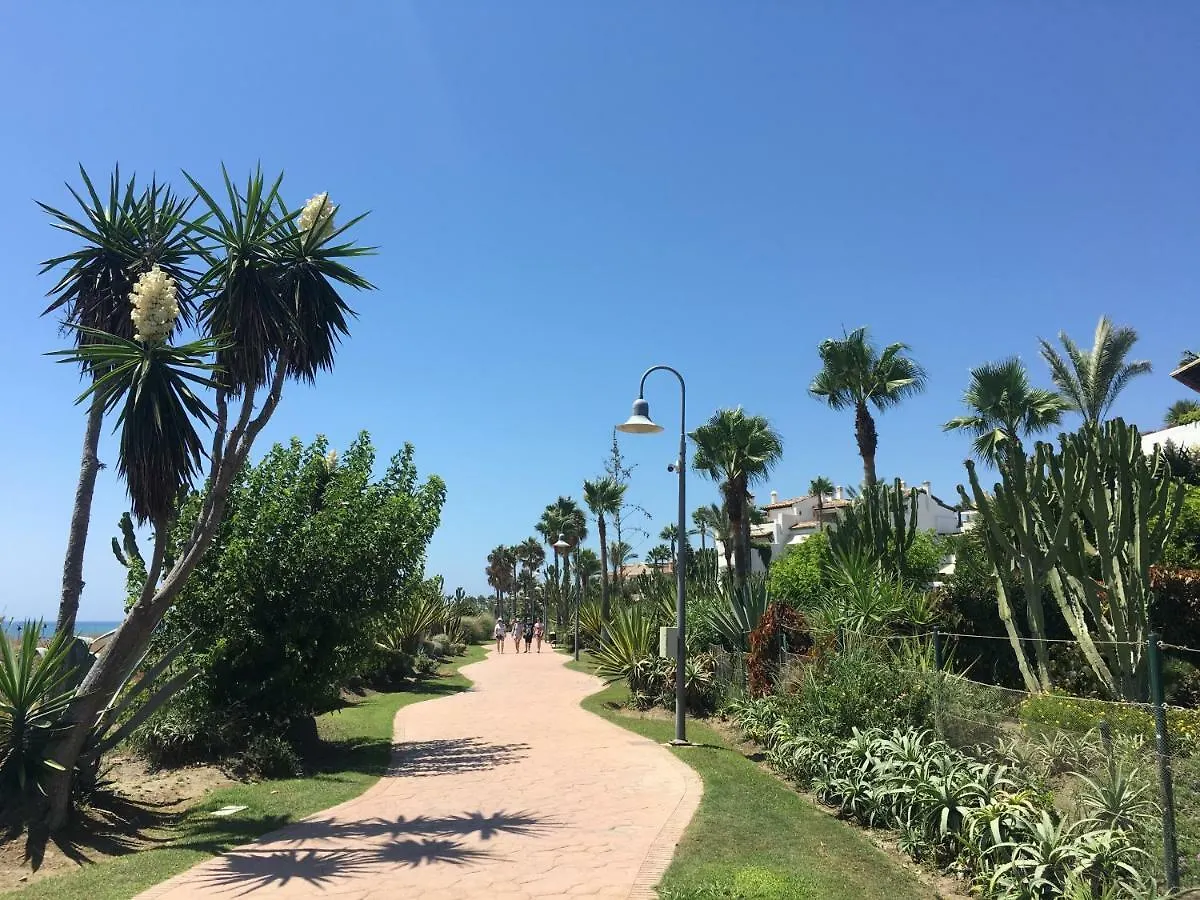 Apartment Costalita Beach