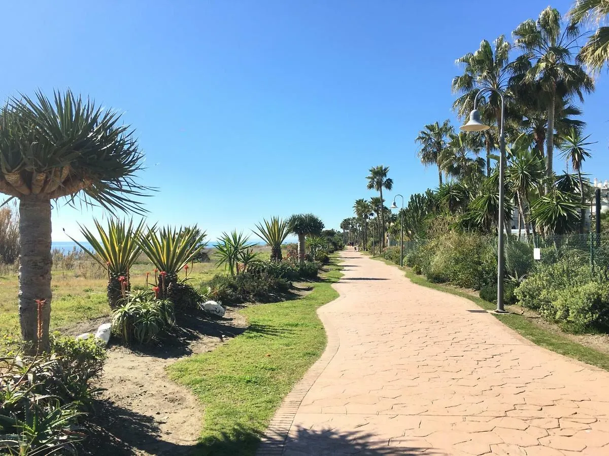 Costalita Beach 0*, Estepona