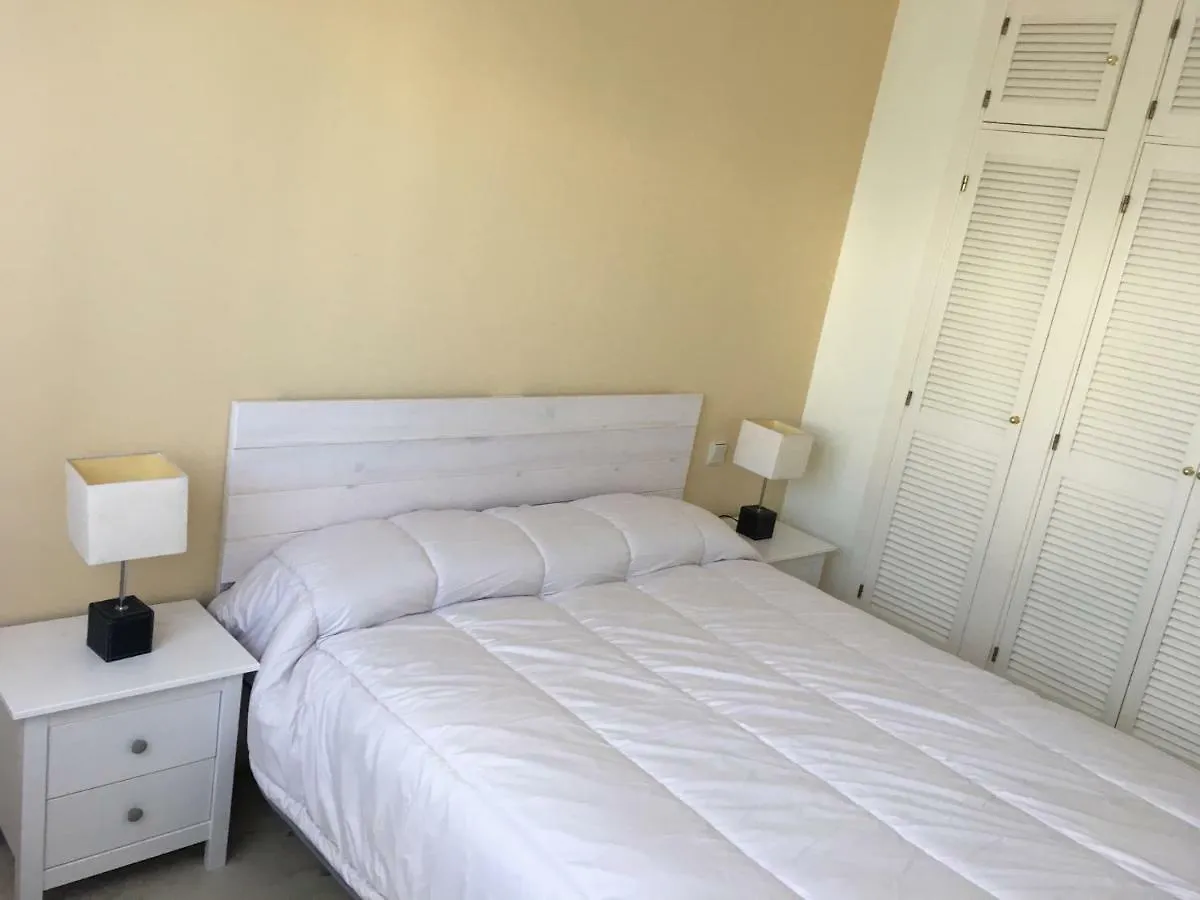 Costalita Beach Apartment