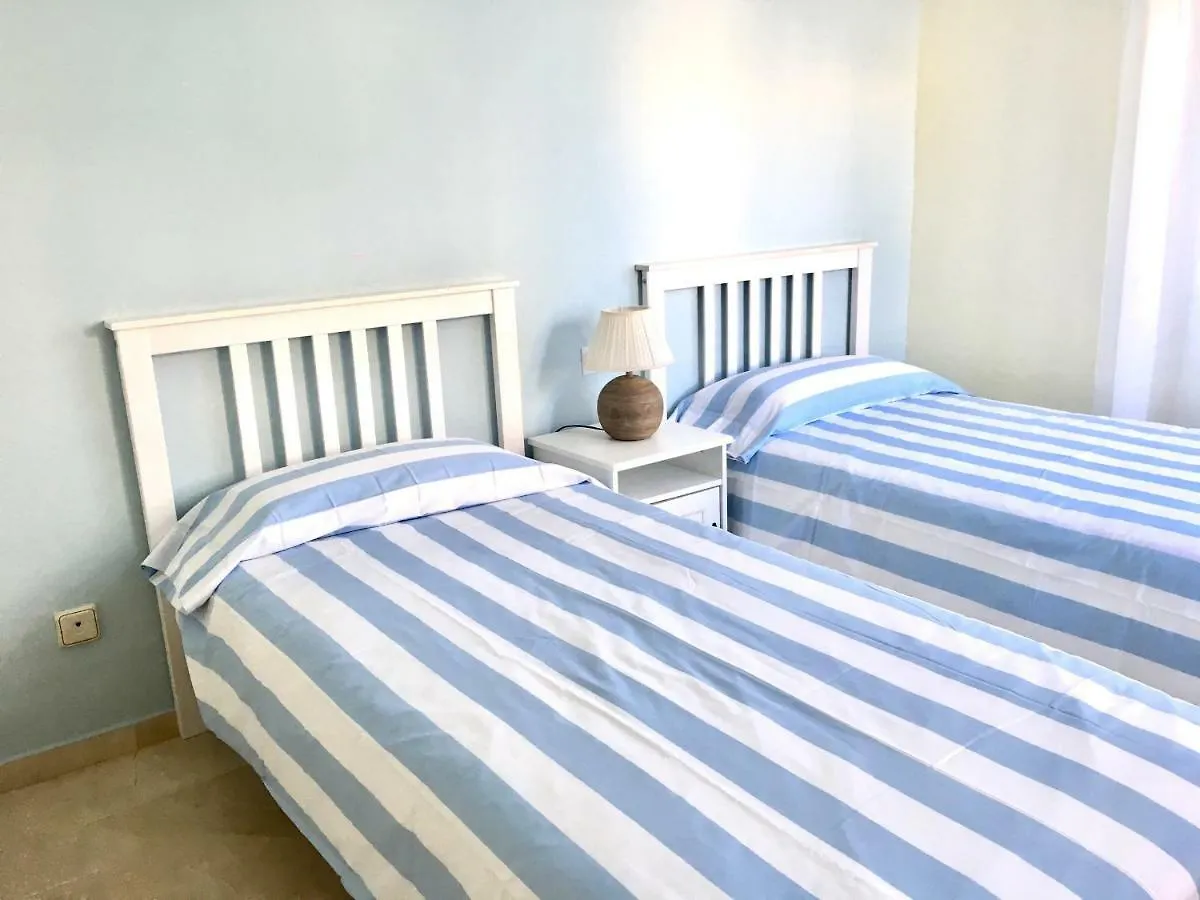 Apartment Costalita Beach