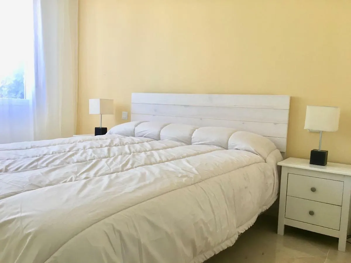 Apartment Costalita Beach