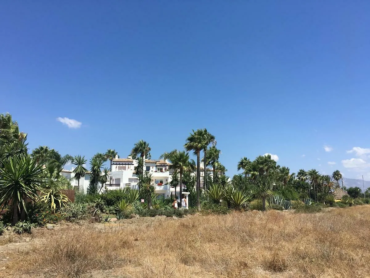 Costalita Beach 0*, Estepona Spain