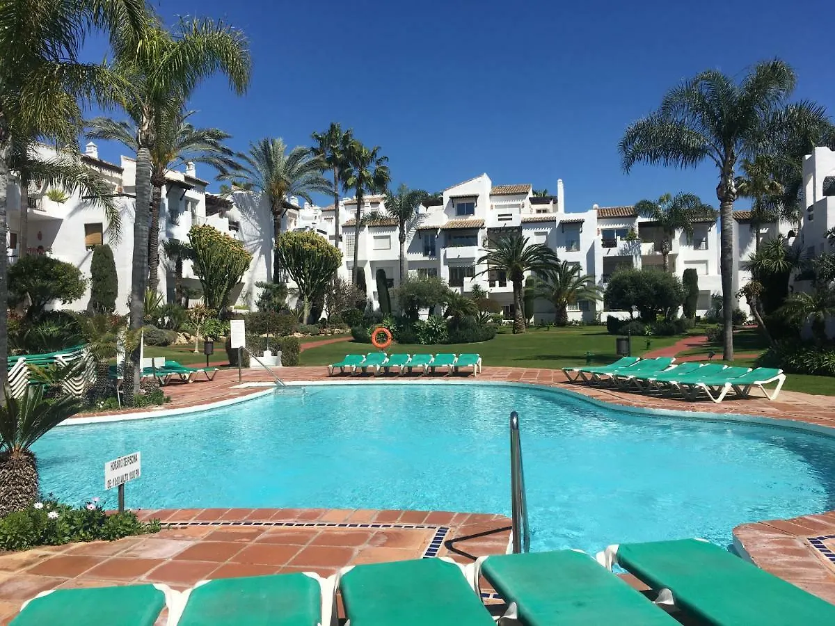 Apartment Costalita Beach