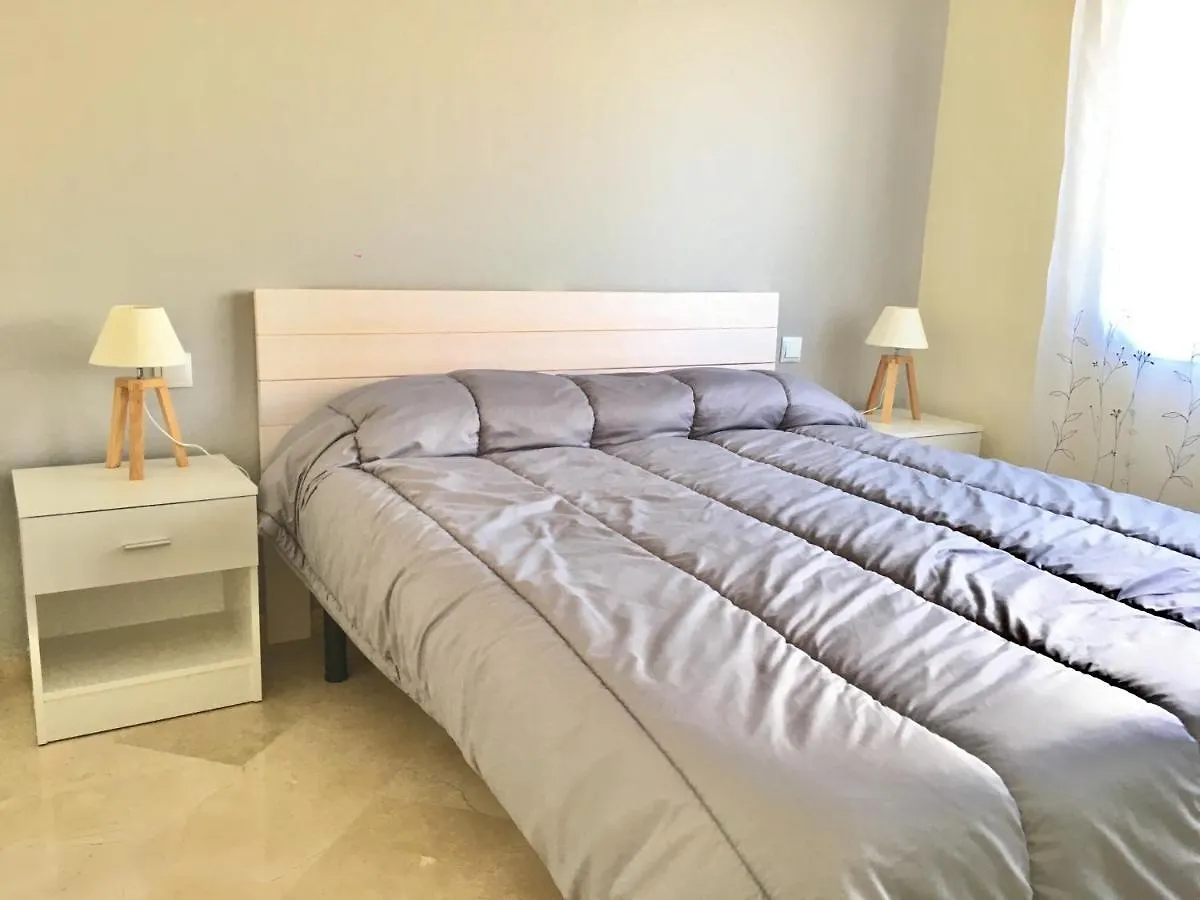 Apartment Costalita Beach